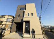 志木市上宗岡1丁目　新築一戸建住宅　全1棟　(志木本店)の画像