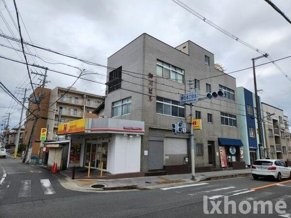 細川ビル