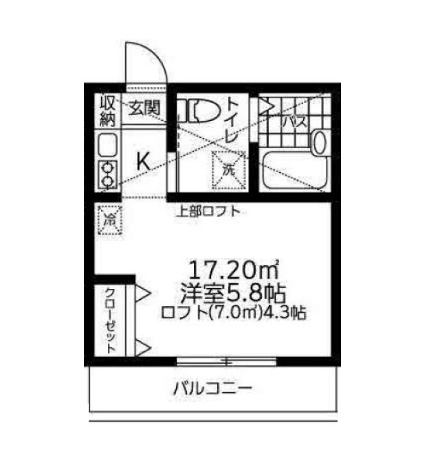 プラナス妙蓮寺　Ⅲ