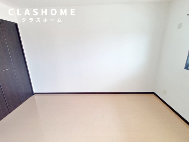 サンライズヒルⅡ の居間・リビング