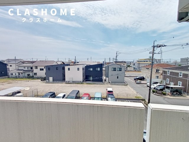 サンライズヒルⅡ の展望