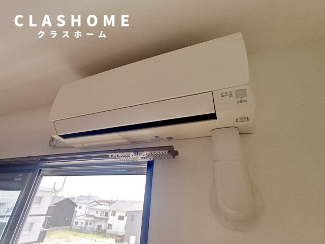 サンライズヒルⅡ の設備