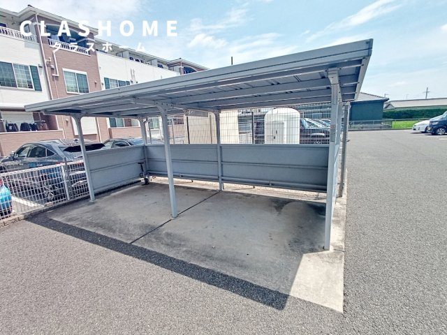 サンライズヒルⅡ のその他共用部分