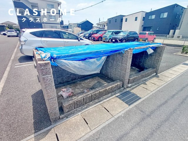 サンライズヒルⅡ のその他共用部分