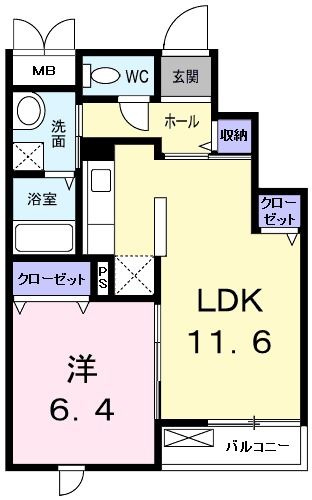西多摩郡日の出町大字平井の賃貸マンション