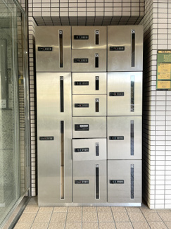 【その他】 | スカイコートヴァンテアン品川