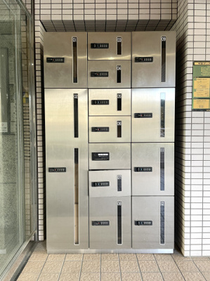 【その他】 | スカイコートヴァンテアン品川