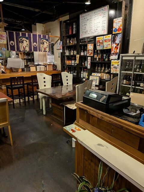 船橋市習志野台３丁目の店舗事務所の内装