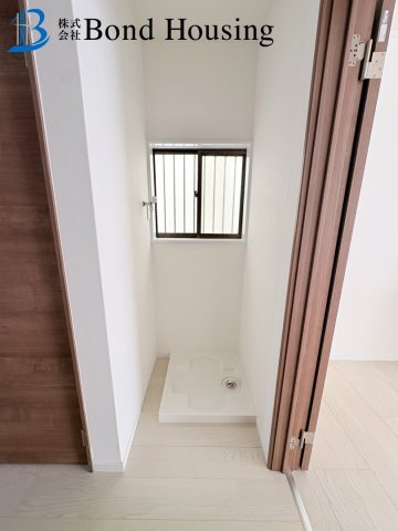 毎月４万円台・室内外リフォ済み・池上　中古戸建の玄関|きれいな玄関です