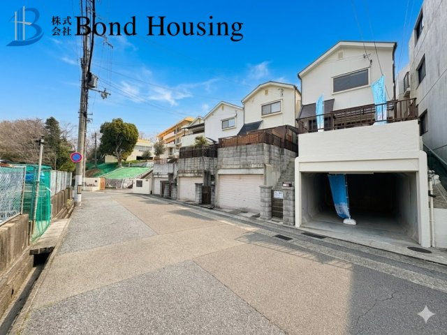 毎月４万円台・室内外リフォ済み・池上　中古戸建の周辺