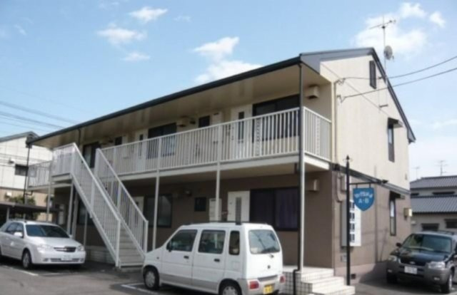シューグランドールの外観