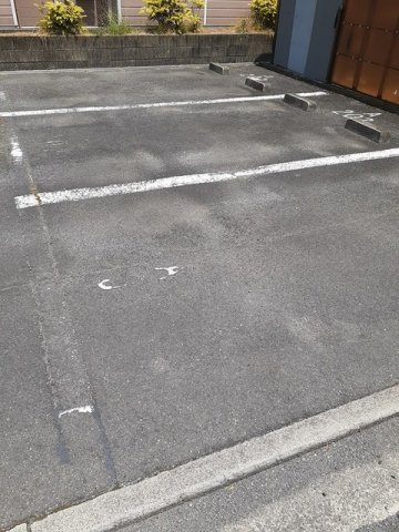 ニューシティカームＨＩＲＡＯＫの駐車場|駐車場があります