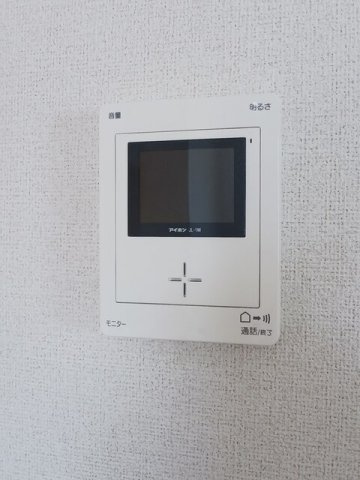 グランド・ソレイユのセキュリティ