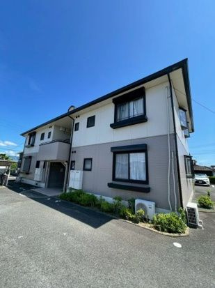 フォンテーヌ宮ノ陣Ⅱ　C棟