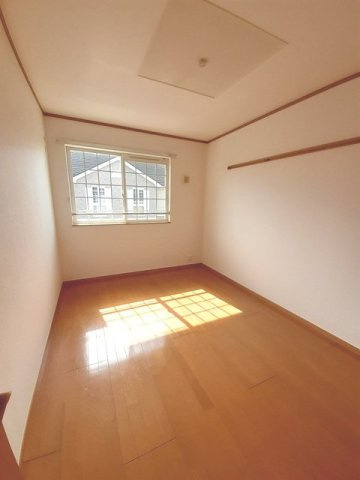 アンジュ・ベルーヴⅠのその他