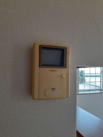 ヴィラ　なのはな　Ｃのセキュリティ