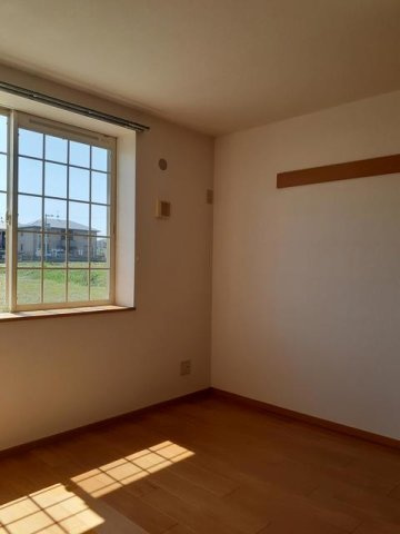 ヴィラ　なのはな　Ｃの内装