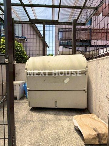 Friendship１のその他共用部分