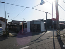 大字西阿倉川中古戸建の画像