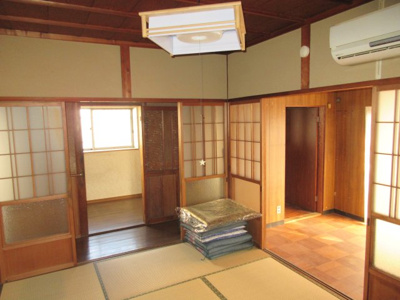 【その他】 | 大字西阿倉川中古戸建