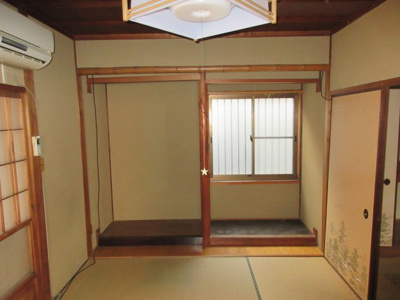 【和室】 | 大字西阿倉川中古戸建