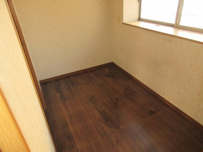 【その他】 | 大字西阿倉川中古戸建
