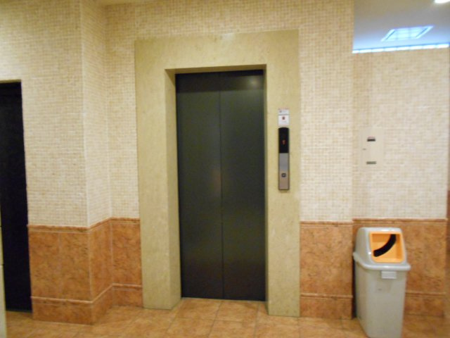 【その他共用部分】 | フェニックス南阿佐ヶ谷弐番館