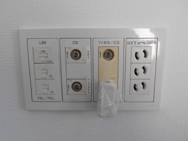 【設備】 | フェニックス南阿佐ヶ谷弐番館