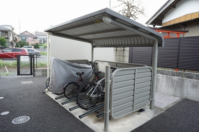 アクティーフ小手指のその他共用部分