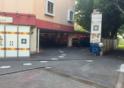 【外観】 | ホテルスタイリッシュ（旧アップル） | 家を建てる前提で土地を探している場合、地盤の丈夫さは譲れない条件の一つです。地盤が脆弱だと追加工事が必要となります。また、過去に地盤沈下や液状化現象を起こした土地は、できるだけ避けた方がいいでしょう。