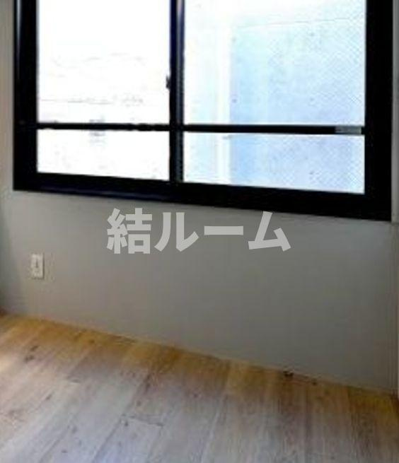 豊島区目白５丁目の賃貸マンションの内装|別号室参考写真