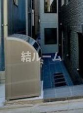 豊島区目白５丁目の賃貸マンションのその他