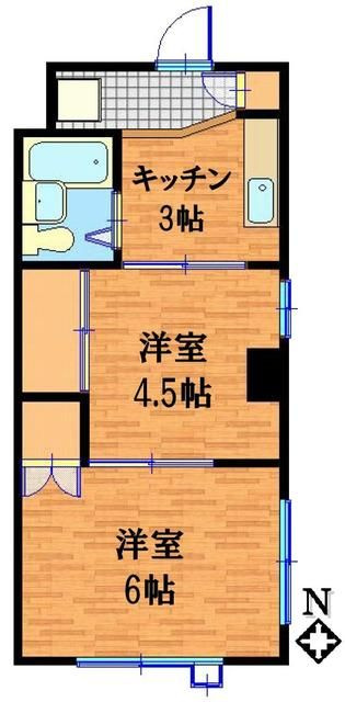 ワールドボックス矢野口
