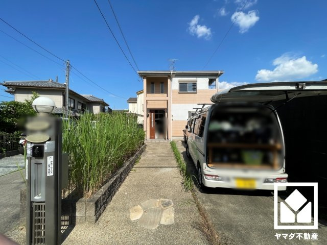 八幡市八幡神原のその他|5月25日　現地写真更新