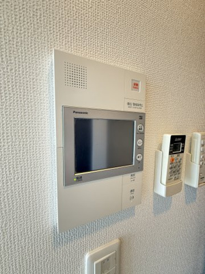 【セキュリティ】 | エステムコート神戸ハーバーランド前7レーベル