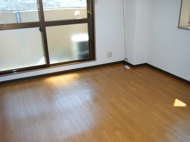 サンドリームの洋室|イメージになります。