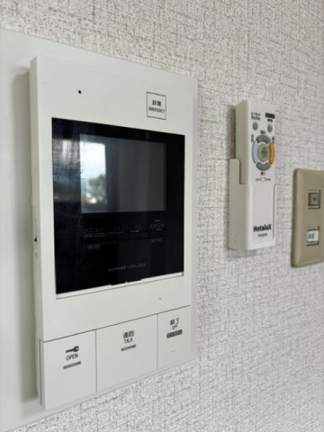 サンドリームの設備