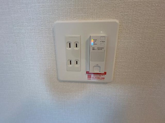 【設備】 | 加古郡稲美町国岡　アパート新築 | wi-fi（イメージ）