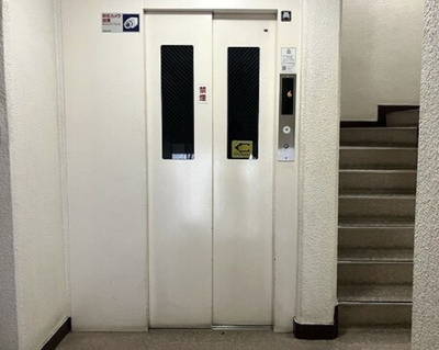 【その他共用部分】 | ニューシティ東戸塚パークハウス壱の街