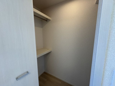 【収納】 | クレール丹波篠山Ⅱ