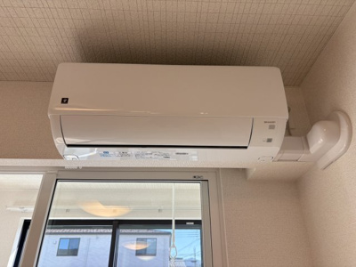 【設備】 | クレール丹波篠山Ⅱ