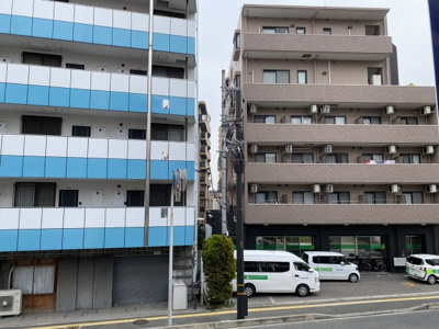 【展望】 | VIEVLE IKEDA