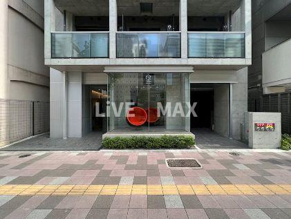 【エントランス】ZOOM錦糸町