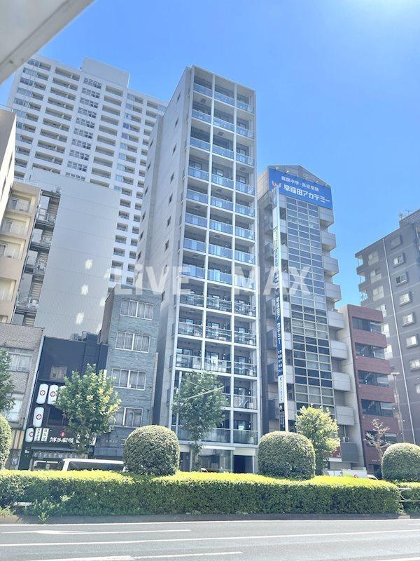 ZOOM錦糸町の画像