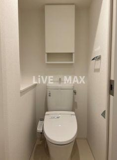 【トイレ】ZOOM錦糸町