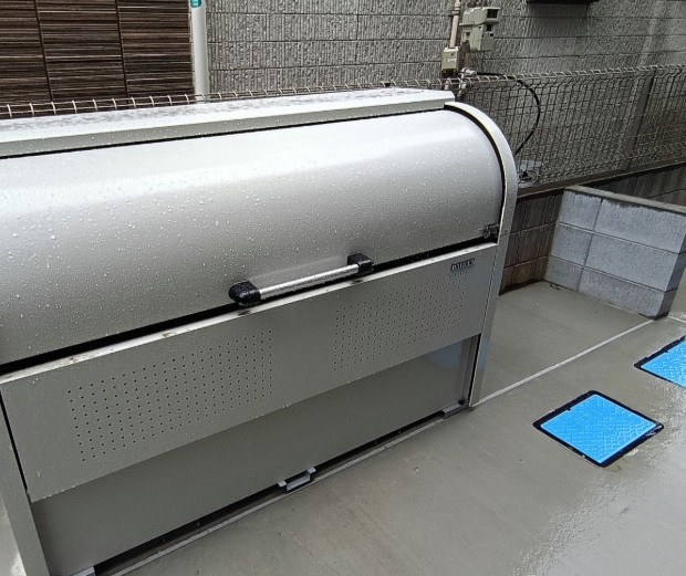 ＭＥＬＬＡＳ鳩ヶ谷Ⅱのその他共用部分|※同仕様　イメージ写真
