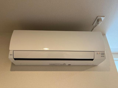 【設備】 | 仮）宇都宮市東宿郷　マンション新築工事 | 室内設備（イメージ）
