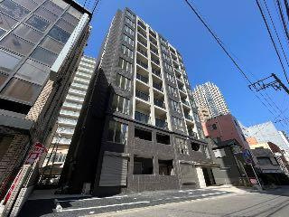 【エントランス】 | 仮）宇都宮市東宿郷　マンション新築工事 | 同型タイプ