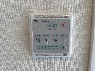 【設備】 | 仮）宇都宮市東宿郷　マンション新築工事 | 室内設備（イメージ）