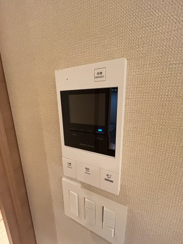 おおきに東心斎橋ビルのセキュリティ